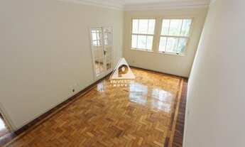 Imagem 3: Apartamento à venda, 3 quartos, dep completa, 1 vaga, 111M², Leblon - RIO DE JANEIRO/RJ