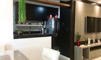 Imagem 4: Apartamento com 2 quartos em Santa Helena - Juiz de Fora - MG