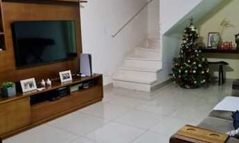 Imagem 4: Casa com 3 dormitórios à venda, 143 m² por R$ 580.000 - Rudge Ramos - São Bernardo do Camp