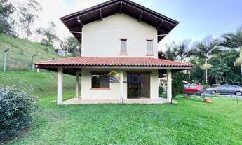 Imagem 2: Casa com 3 dormitórios à venda, 330 m² por R$ 1.500.000,00 - Badenfurt - Blumenau/SC