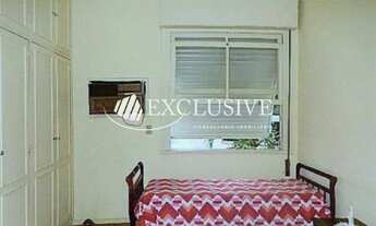 Imagem 4: Rio de Janeiro - Apartamento Padrão - Leblon