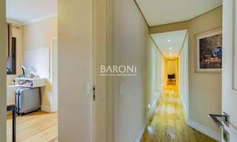 Imagem 6: São Paulo - Apartamento Padrão - Moema