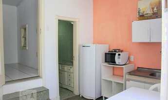 Imagem: Apartamento para Aluguel - Trindade, 1 Quarto