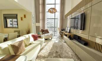 Imagem 7: APARTAMENTO com 2 dormitórios à venda por R$ 1.460.000,00 no bairro Batel - CURITIBA / PR