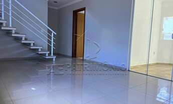 Imagem: SOROCABA - Casa de Condomínio - Aparecidinha