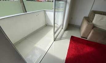 Imagem 7: 03 DORMITÓRIOS COM GARAGEM CAPOEIRAS