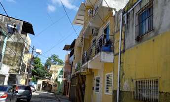 Imagem 2: CASA EM ALAMEDA Kitnet com 2 dormitórios