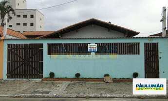 Imagem 3: Casa com 3 dorms, Jardim Imperador, Praia Grande - R$ 550 mil, Cod: 805500