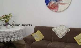 Imagem 3: Casa para Locação em São Caetano do Sul, Santa Paula, 1 dormitório, 1 suíte, 2 banheiros