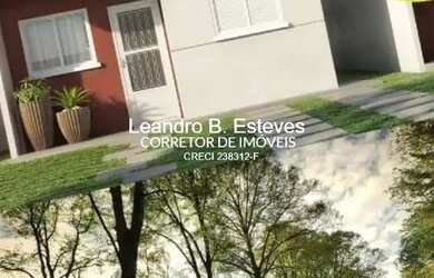 Imagem 5: CASA COM DOIS DORMITÓRIOS em ATIBAIA SP. Condomínio Reserva Nova Atibaia