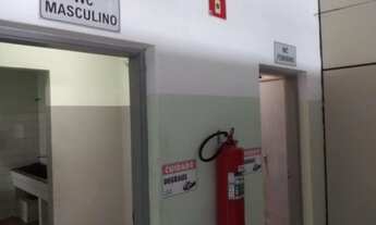 Imagem 5: TAUBATÉ - GALPAO - QUIRIRIM