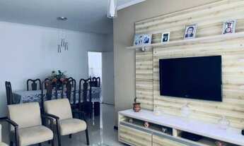 Imagem 2: Condomínio Praias do Tahiti apartamento à venda na 13 de Julho, 146 m² com 3 quartos sendo