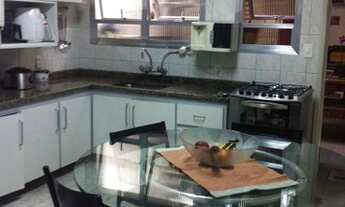 Imagem 7: Sobrado 116 m² Casa com 3 dormitórios