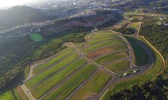 Imagem: Lotes à Venda no Alphaville Jundiaí