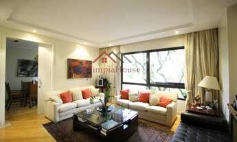 Imagem 4: Apartamento Venda 4 Dormitórios - 275 m² Campo Belo