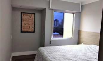 Imagem 7: Apartamento2 dormitórios à venda, 88 m² - Vila Romana