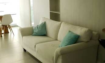 Imagem 6: Apartamento para venda na região do Brooklin - São Paulo - SP