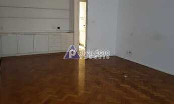 Imagem 5: Apartamento à venda, 4 quartos, 1 suíte, 2 vagas, Copacabana - RIO DE JANEIRO/RJ