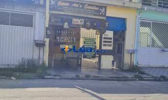 Imagem: CASA RESIDENCIAL em SUZANO - SP, JARDIM