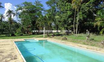 Imagem: Sítio para venda de 17.000m² com 5 quartos