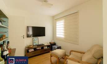 Imagem 4: Venda Apartamento 2 Dormitórios - 75 m² Itaim Bibi
