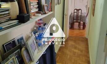 Imagem 6: Apartamento à venda, 2 quartos, Botafogo - RIO DE JANEIRO/RJ