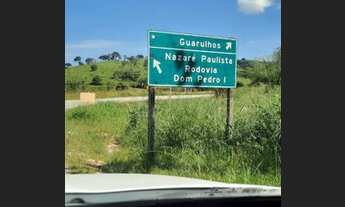 Imagem 3: Terreno em Nazaré paulista