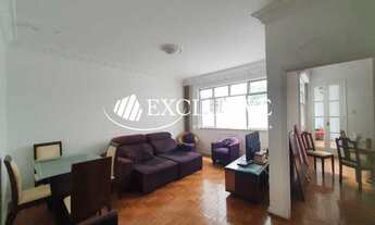 Imagem: Rio de Janeiro - Apartamento Padrão - Gávea