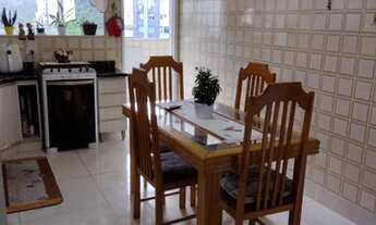 Imagem 5: Apartamento com 2 dorms, José Menino, Santos - R$ 550 mil, Cod: 22028