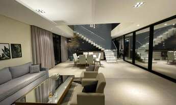 Imagem 4: Condomínio Villa Lobos - 385 m2 - 4 suítes