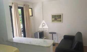 Imagem 5: Apartamento à venda, 1 quarto, 1 vaga, Botafogo - RIO DE JANEIRO/RJ