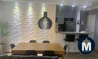 Imagem 2: Apartamento 3 quartos à venda com suíte, 2 vagas - Aldeia de Barueri