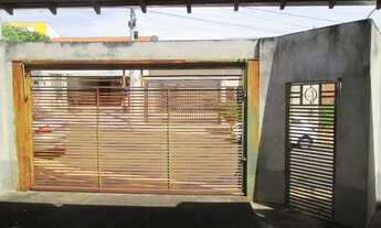 Imagem 2: Casa Residencial Palestra