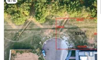 Imagem 5: ÓTIMO TERRENO PRONTO PARA CONSTRUIR NO TERRAS DO VALE