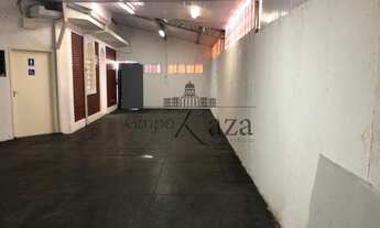 Imagem 2: Ponto Comercial - Jardim Oswaldo Cruz - Terreno 290m² - 4 Salas