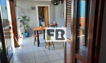 Imagem 7: Casa com 2 dormitórios à venda, 80 m² por R$ 175.000 - Maringá - Alvorada/RS