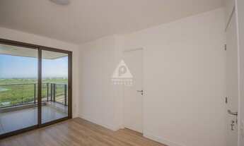 Imagem 7: Lançamento Ilha Pura Saint Michel, Barra da Tijuca