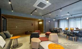 Imagem 6: SãO PAULO - Apartamento Padrão - PINHEIROS