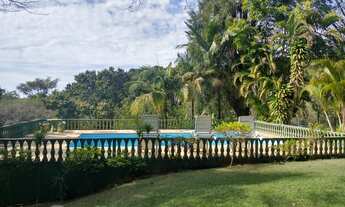 Imagem 2: Fazenda/Sítio/Chácara para venda com 10000 metros quadrados com 4 quartos