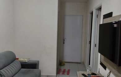 Imagem 3: Casa de condomínio para venda possui 45 metros quadrados com 2 quartos