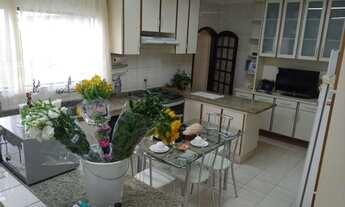 Imagem 7: Sobrado Com Finissimo Acabamento, Diferenciado e Muito Confortavel