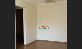 Imagem 3: Apartamento, 58 m² - venda por R$ 650.000,00 ou aluguel por R$ 4.057,19/mês - Vila Mariana