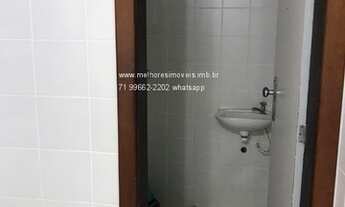 Imagem 8: APARTAMENTO RESIDENCIAL em SALVADOR - BA, RIO VERMELHO