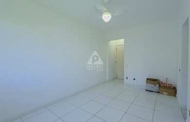 Imagem 3: Apartamento à venda, 2 quartos, 1 vaga, Botafogo - RIO DE JANEIRO/RJ