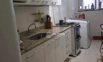 Imagem 3: Apartamento com 4 dormitórios à venda, 106 m² por R$ 630.000 - Icaraí - Niterói/RJ