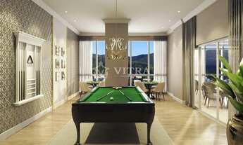 Imagem 5: AREA DE LAZER NO ROOFTOOP! APTO EM ANDAR ALTO