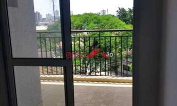 Imagem 3: Apartamento com 2 dorms, Paulicéia, Piracicaba - R$ 320 mil, Cod: 4035