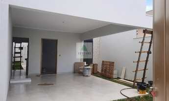 Imagem 2: Anápolis - Casa Padrão - Residencial Rio Jordão