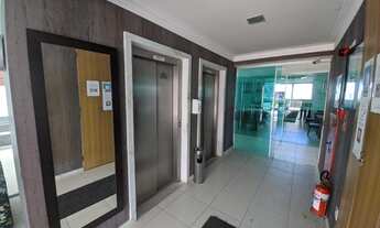 Imagem 5: Apartamento com 3/4 sendo 1 suíte à venda, 70 m² por R$ 380.000 - Costa Azul - Salvador/BA