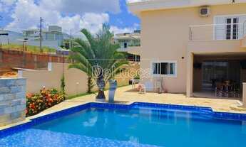 Imagem: Casa - Swiss Park - Campinas